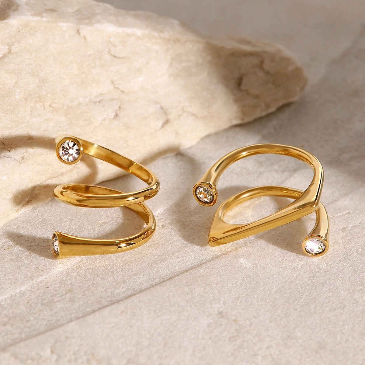 Bague Euphrosyne