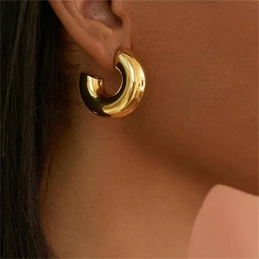 Boucles d'Oreilles Kyrène