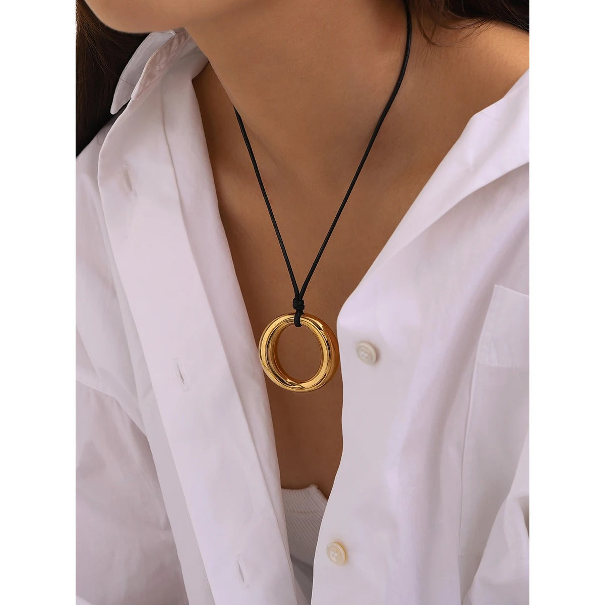 Collier Cassandra