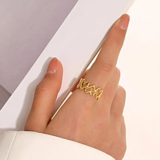 Bague Chara