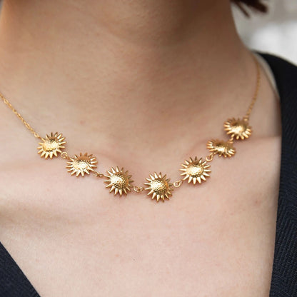 Collier Léda