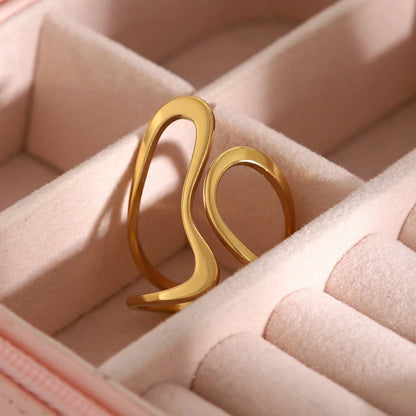 Bague Pandora