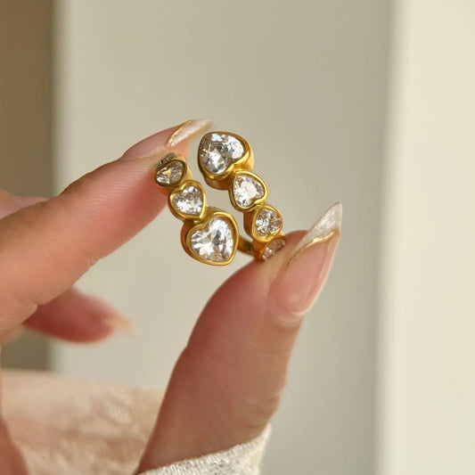 Bague Hippolyte