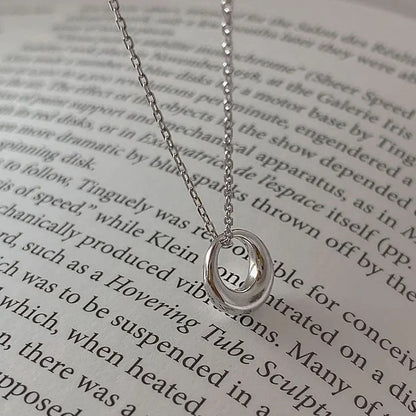 Collier Nyssa