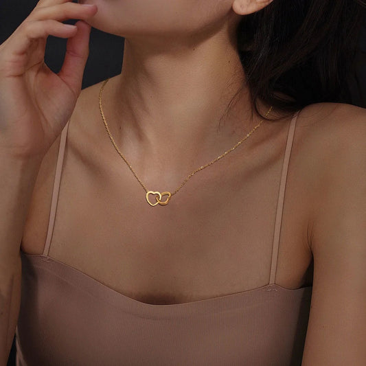 Collier Evdokia