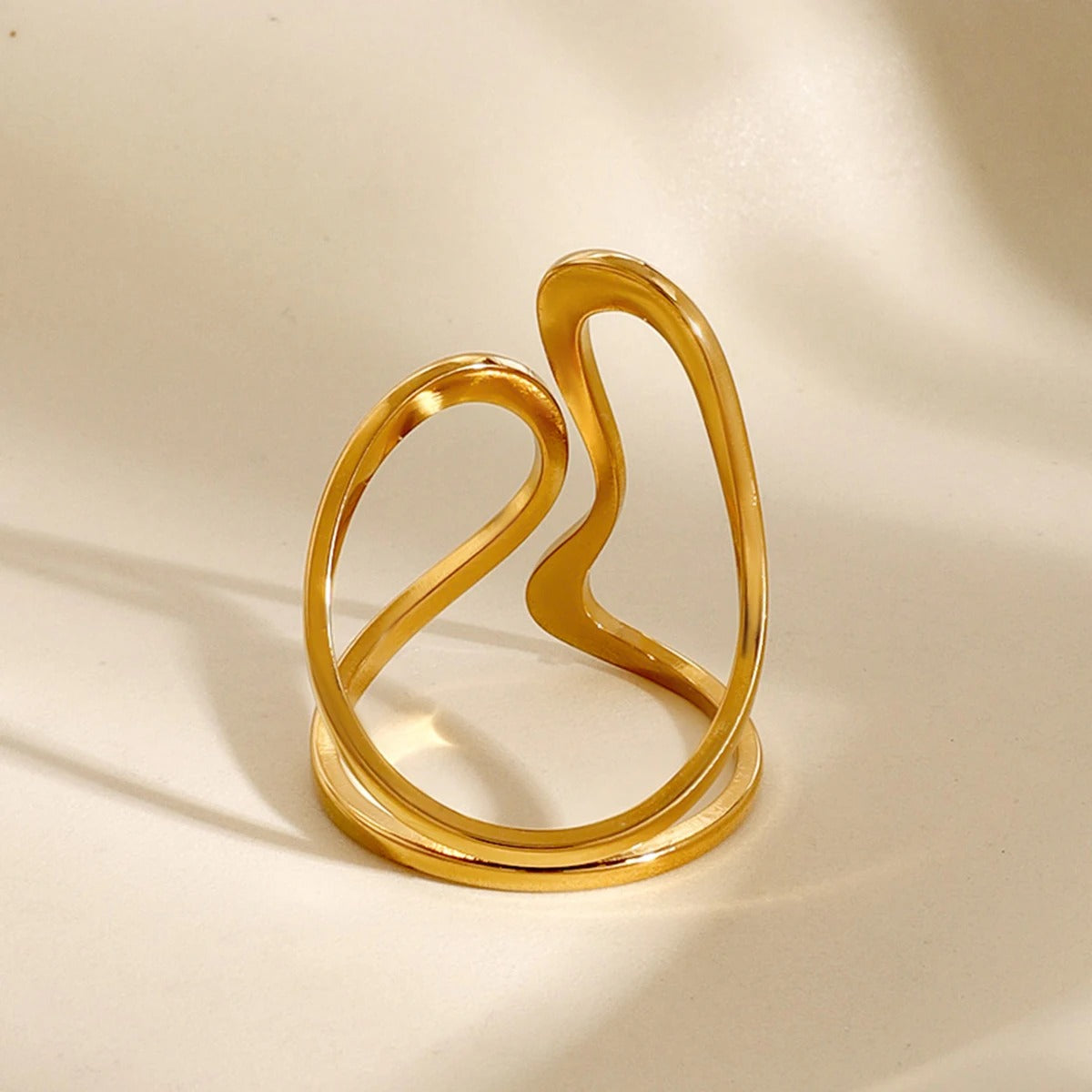 Bague Pandora