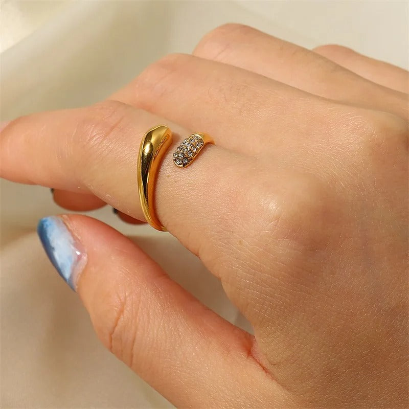 Bague Téhïa