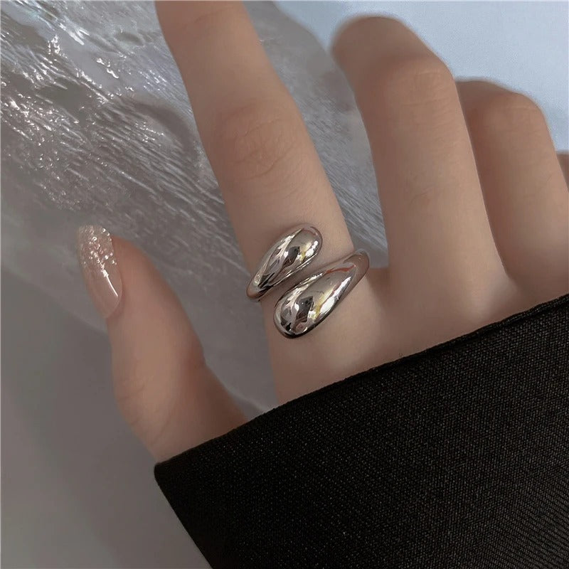 Bague Damaris