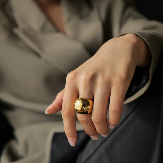 Bague Cassandre