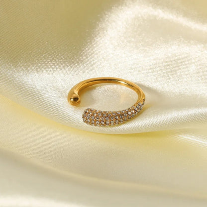 Bague Ophélia