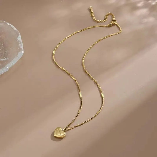 Collier Iris