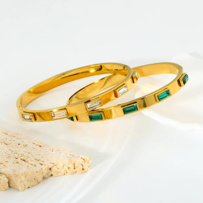 Bracelet Jonc Hélène