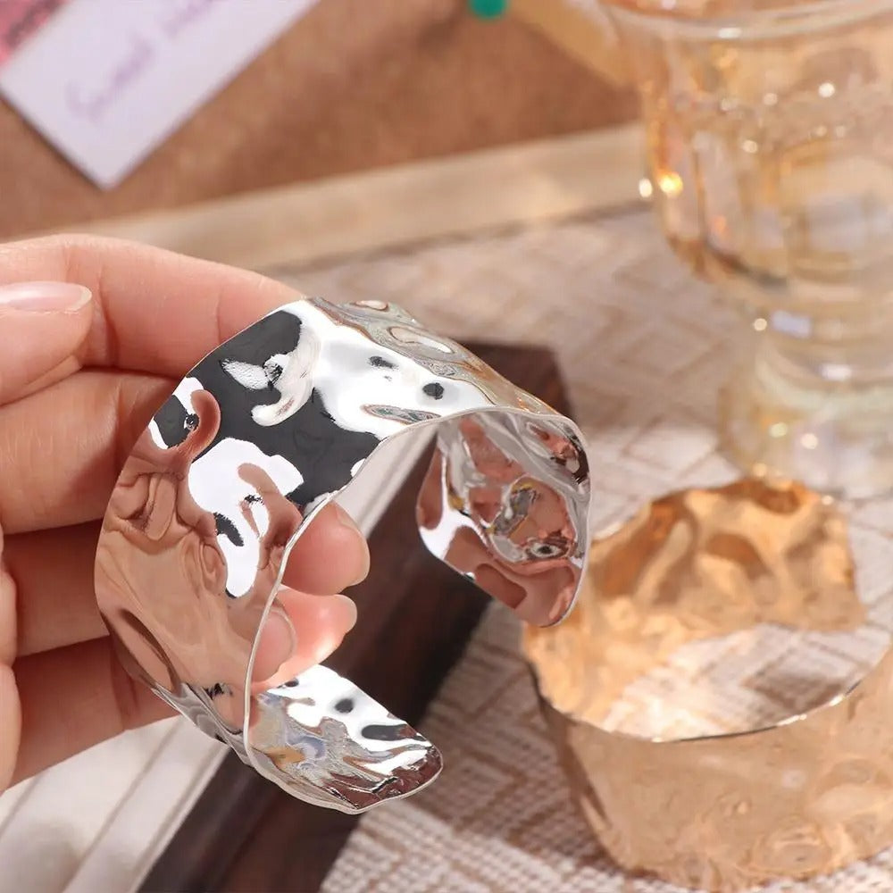 Bracelet Manchette Lysandra