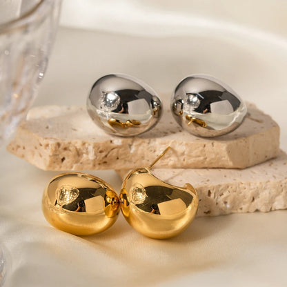Boucles d'Oreilles Éris