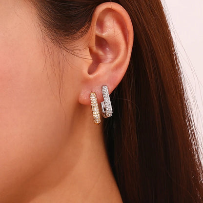 Boucles d'Oreilles Kyra