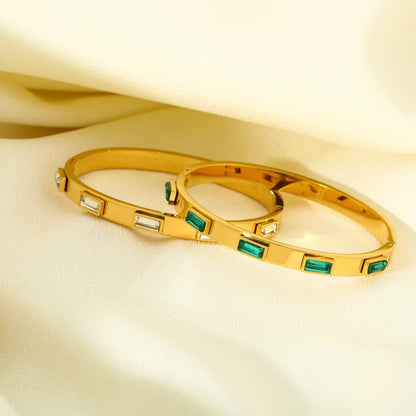 Bracelet Jonc Hélène