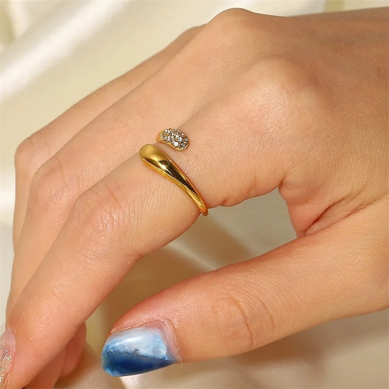Bague Téhïa