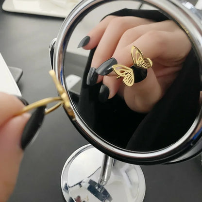 Bague Séléné