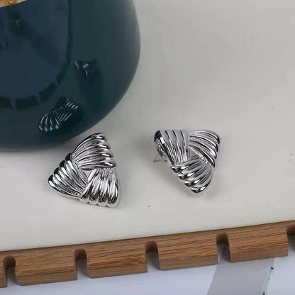 Boucles d'Oreilles Héra