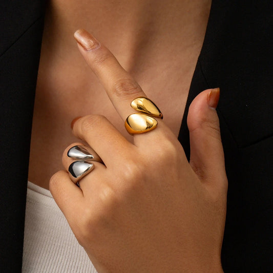 Bague Zénaïde