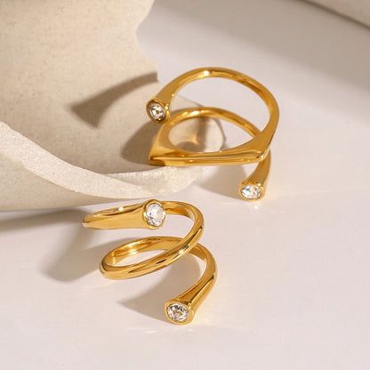 Bague Euphrosyne