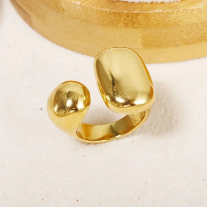 Bague Galène