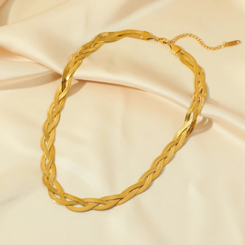 Collier Electra