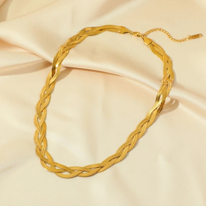 Collier Electra