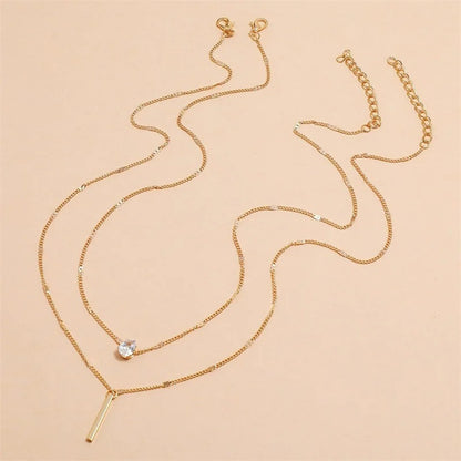 Collier Chloé