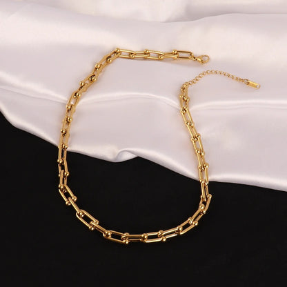 Collier Gaïa