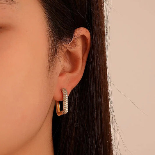 Boucles d'Oreilles Kyra