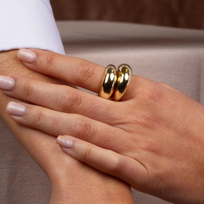 Bague Althéa