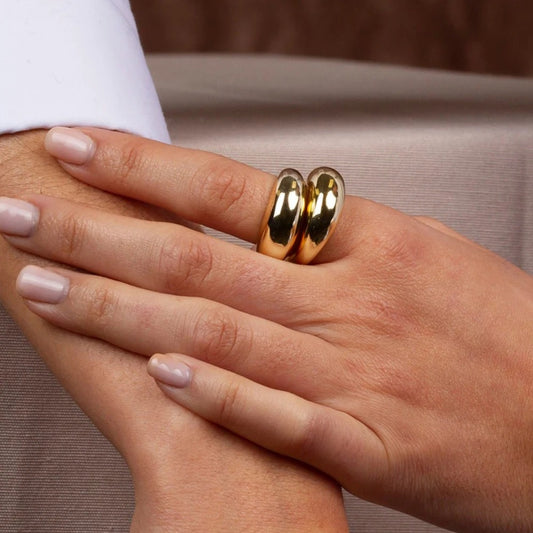 Bague Althéa