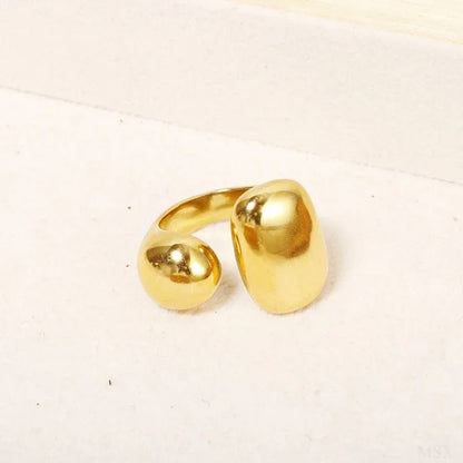 Bague Galène
