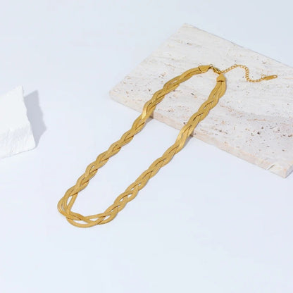Collier Electra
