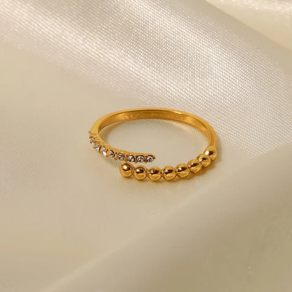 Bague Kalliope