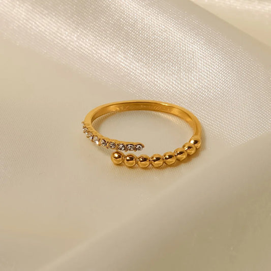Bague Kalliope