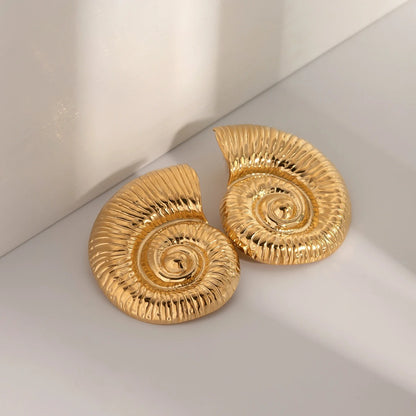 Boucles d'Oreilles Léto