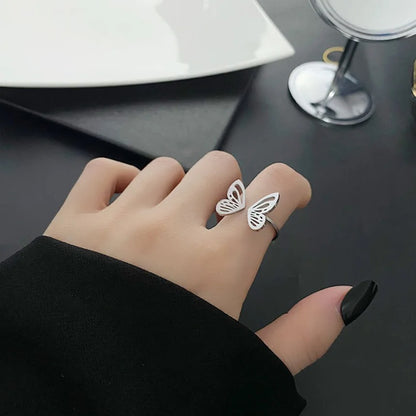 Bague Séléné