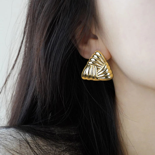 Boucles d'Oreilles Héra