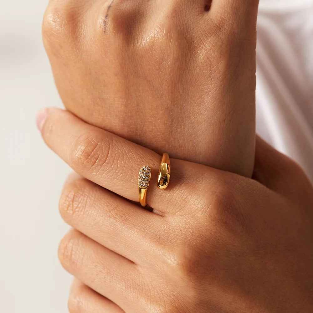 Bague Téhïa