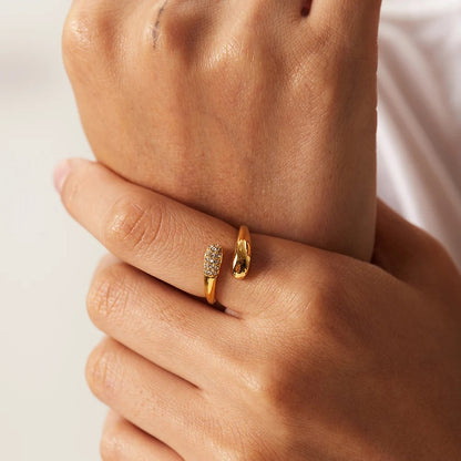 Bague Téhïa