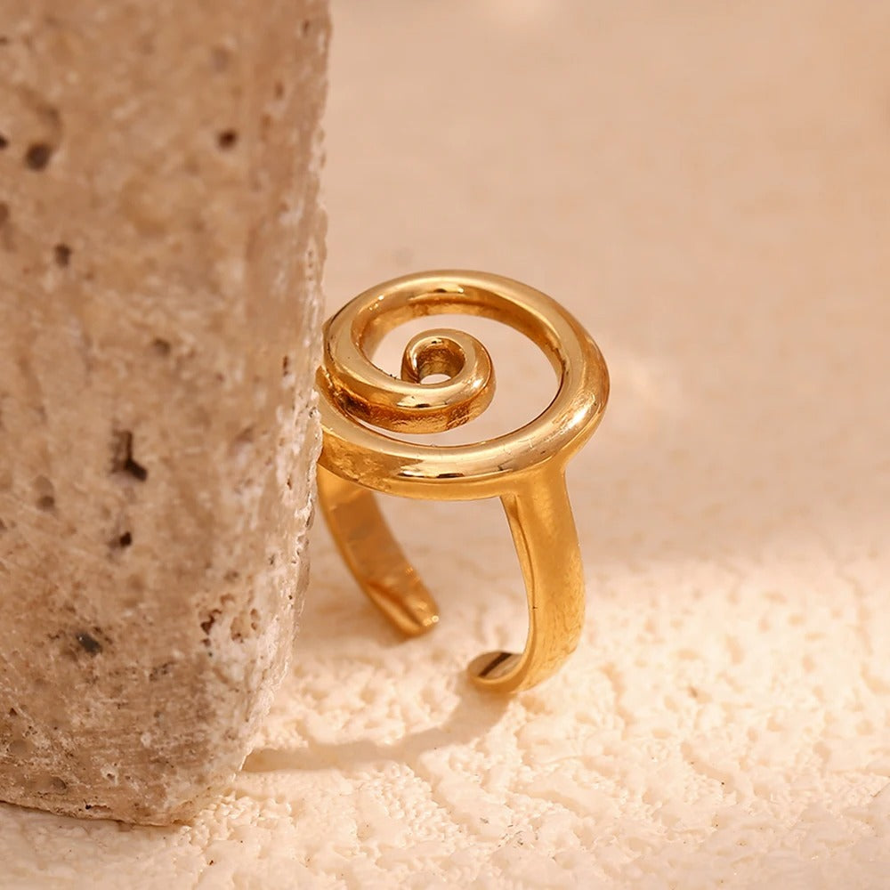 Collier et Bague Ariadne