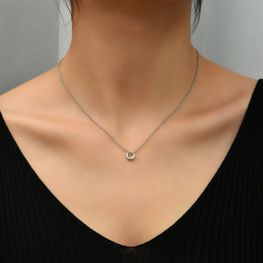 Collier Nyssa
