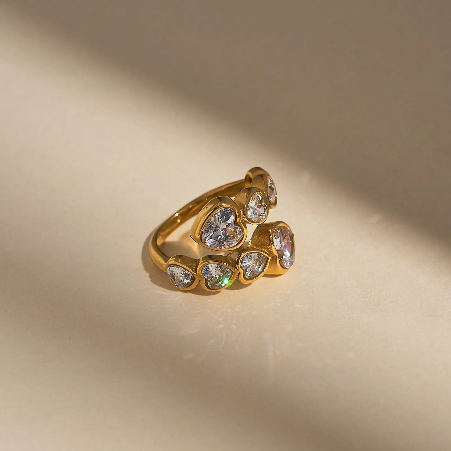Bague Hippolyte