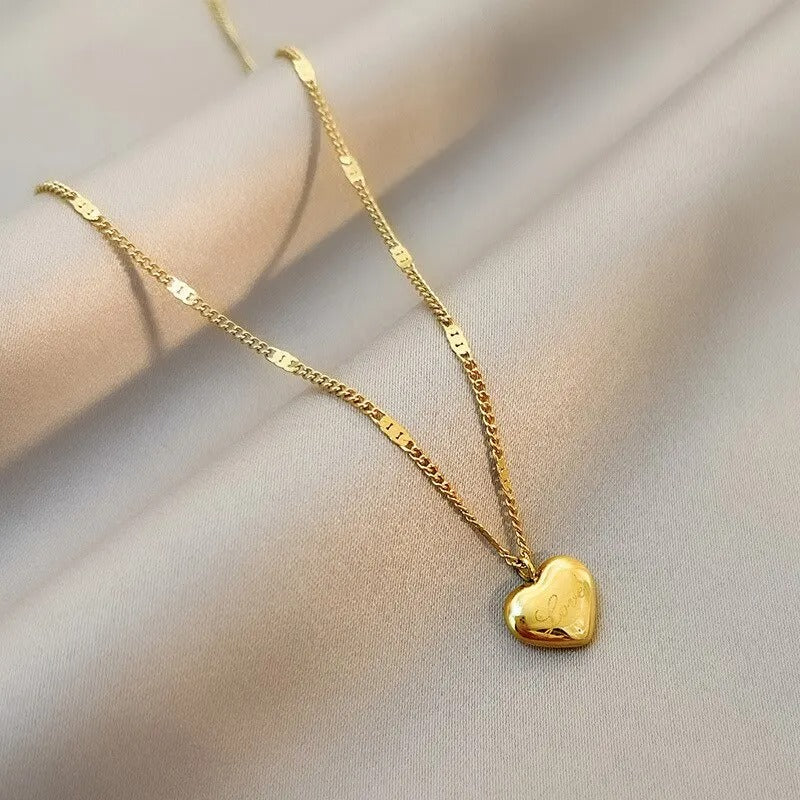 Collier Iris