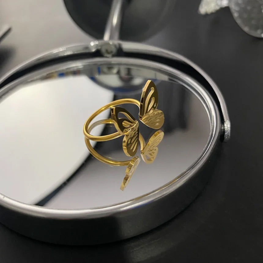 Bague Séléné