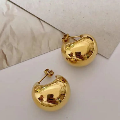 Boucles d'Oreilles Cassandre