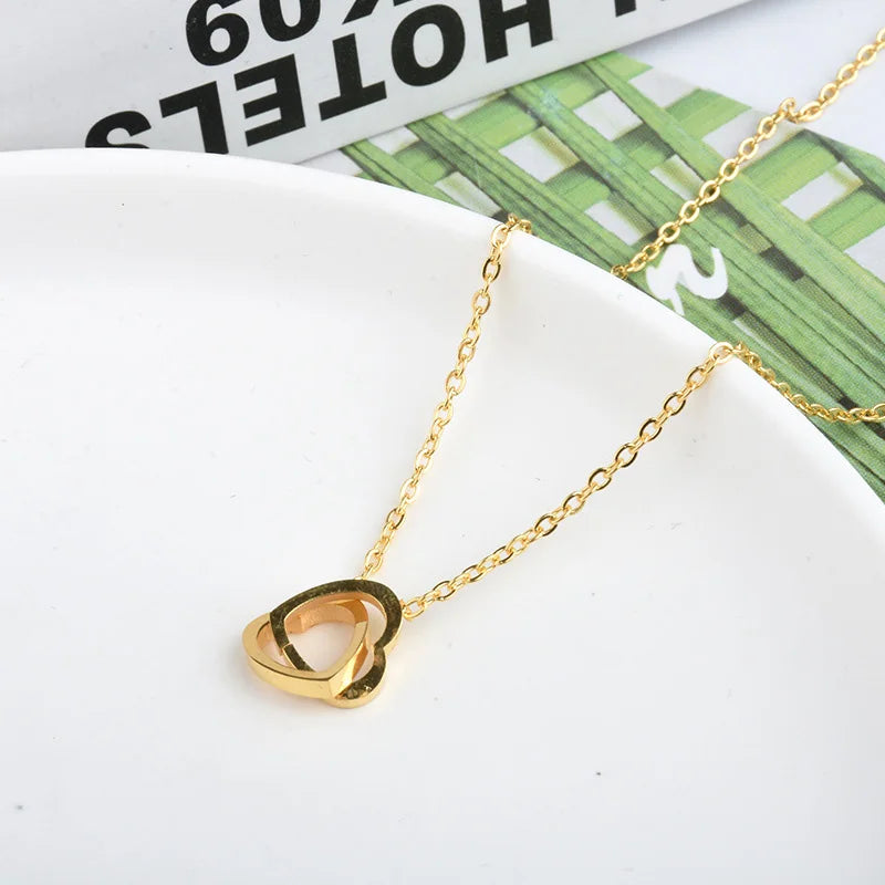 Collier Evdokia