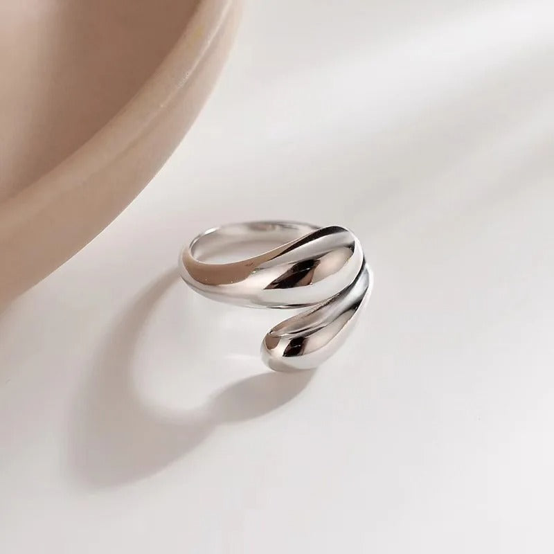 Bague Damaris